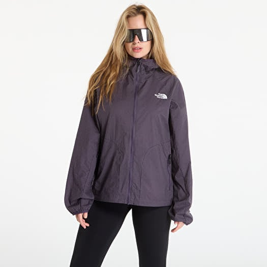 Яке The North Face Nse Wind Jacket UNISEX Endless Dusk