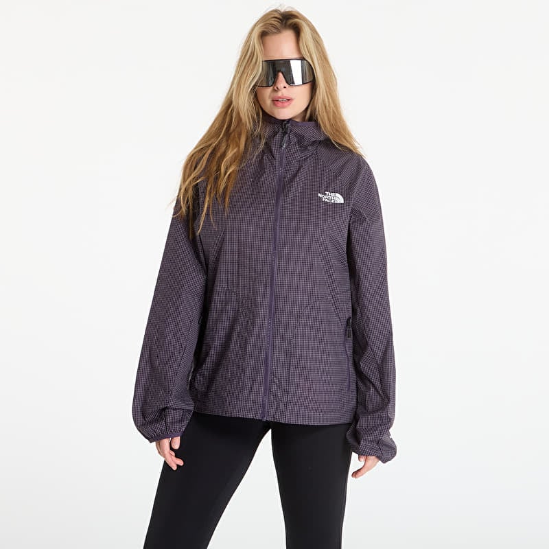 Jaka The North Face Nse Wind Jacket UNISEX Endless Dusk