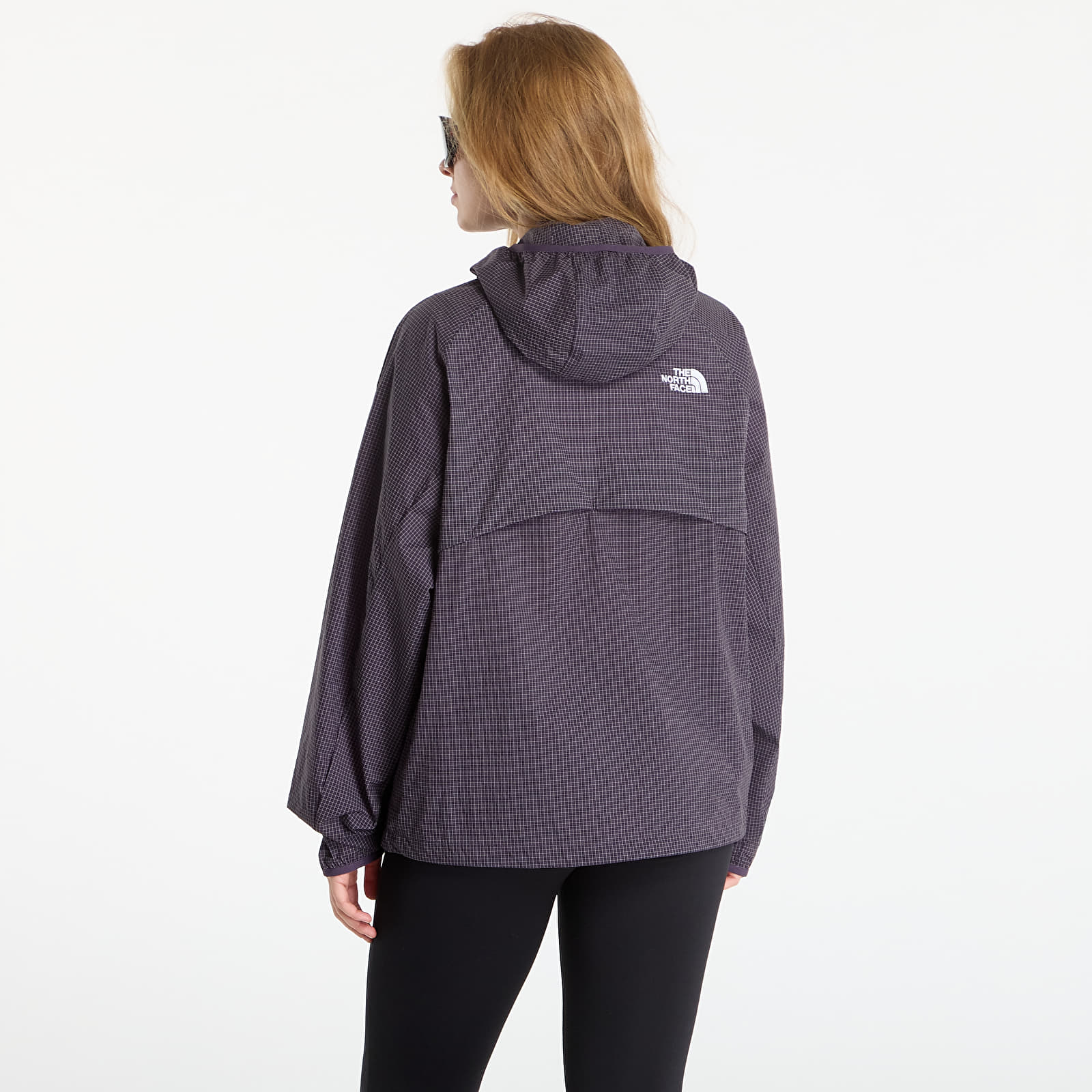 Jachete pentru bărbați The North Face Nse Wind Jacket UNISEX Endless Dusk