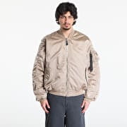 Alpha Industries MA-1 UV Vintage Sand