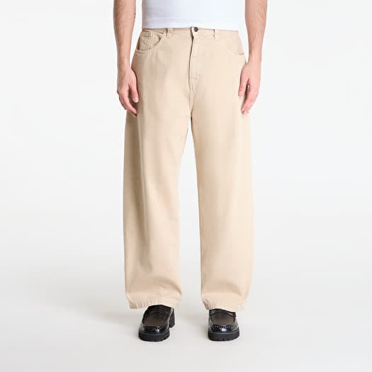 Jeansy Carhartt WIP Brandon Pant UNISEX Barchan