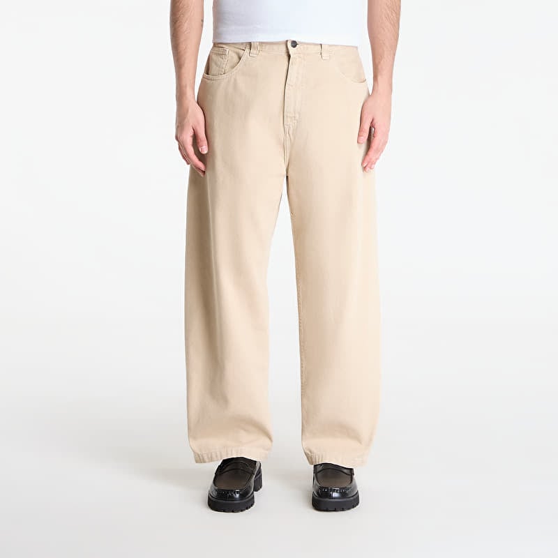 Carhartt WIP Brandon Pant Barchan