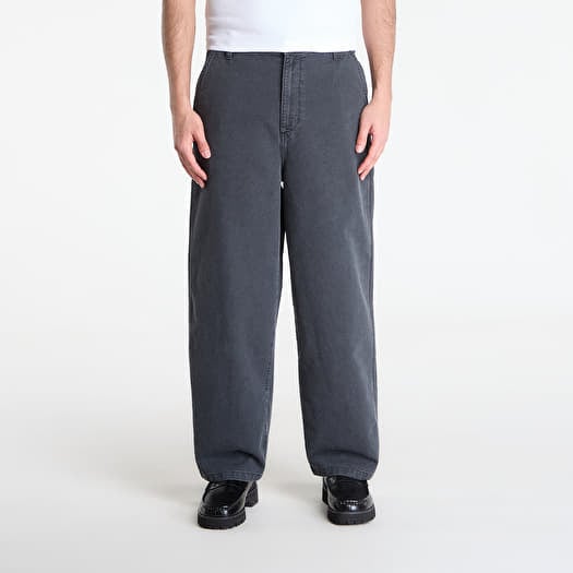 Carhartt WIP Parrish Pant UNISEX Obsidian