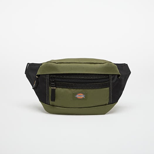 Rumpetaske Dickies Ashville Pouch Cypress