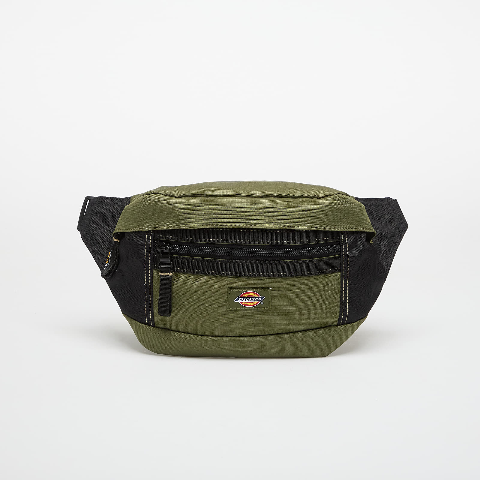 Midjevesker for menn Dickies Ashville Pouch Cypress