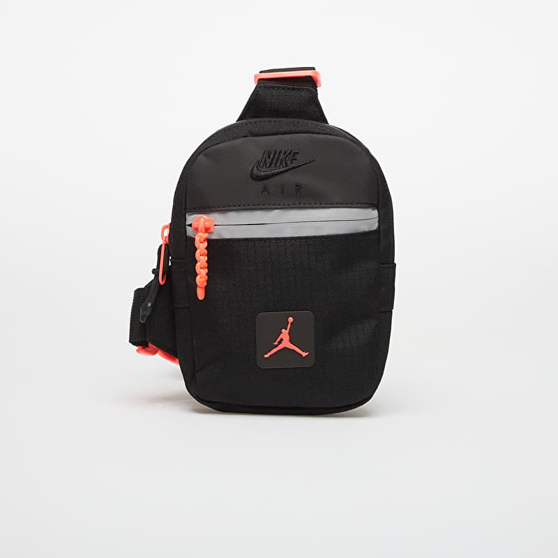 Vöökott Jordan Jam Cordura Franchise Sling Black/ Infrared