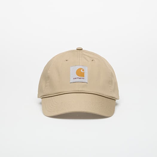 Mütsike Carhartt WIP Postal Cap Iroko