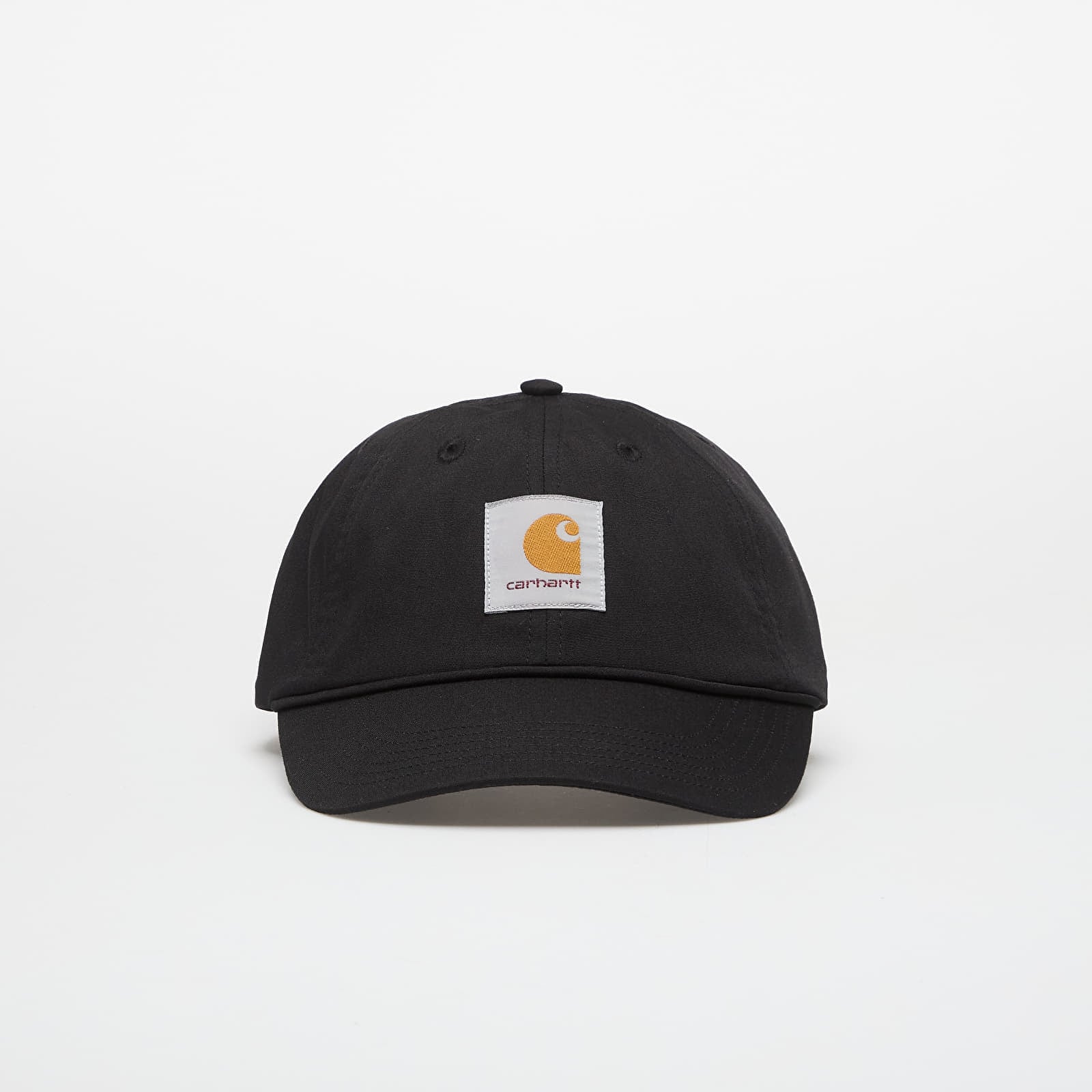 Шапка Carhartt WIP Postal Cap Black Universal