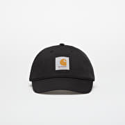 Carhartt WIP Postal Cap Black