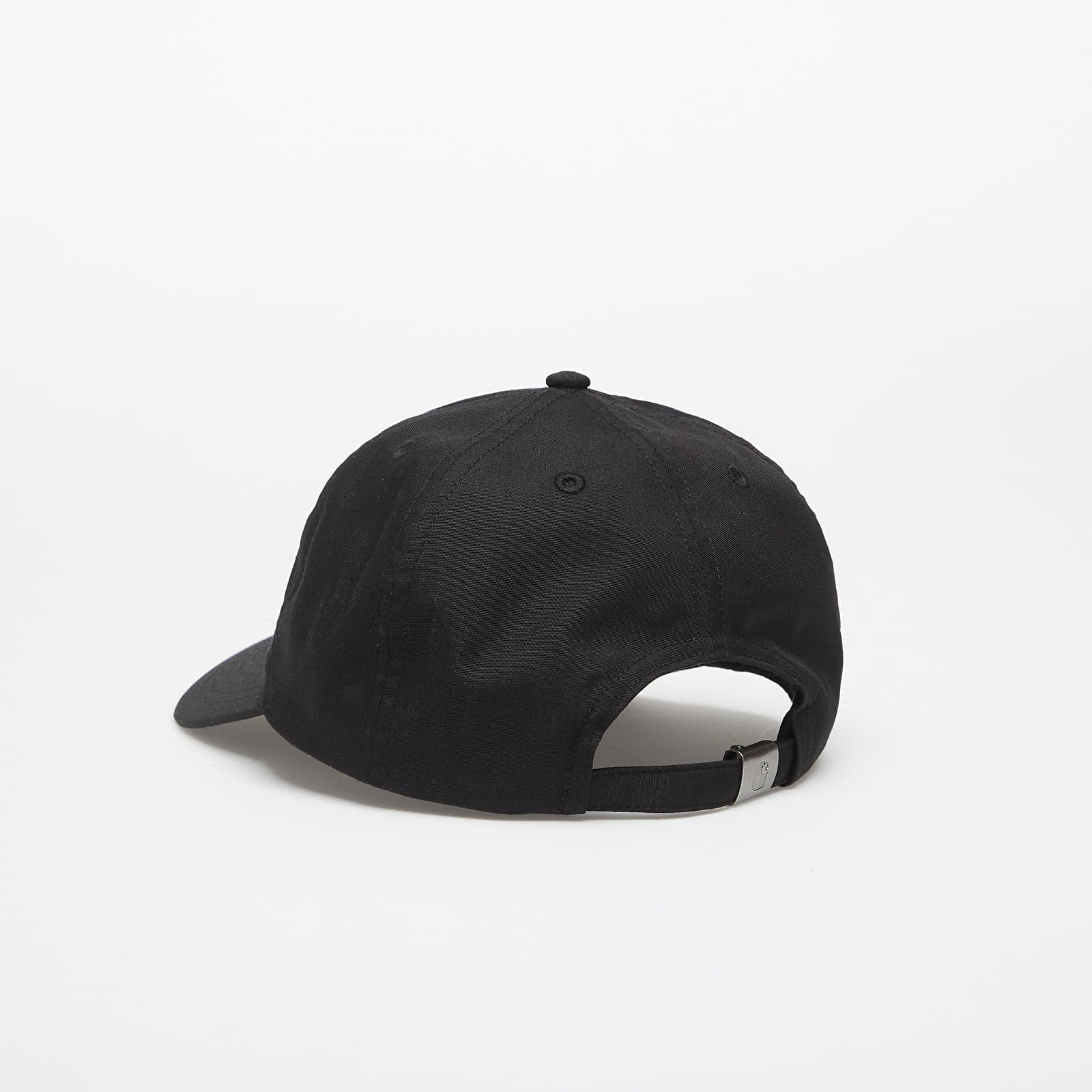 Meeste mütsid Carhartt WIP Postal Cap Black