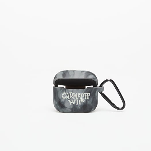 Carhartt WIP Radiate AirPods 3 Case Yosemite/ Obsidian