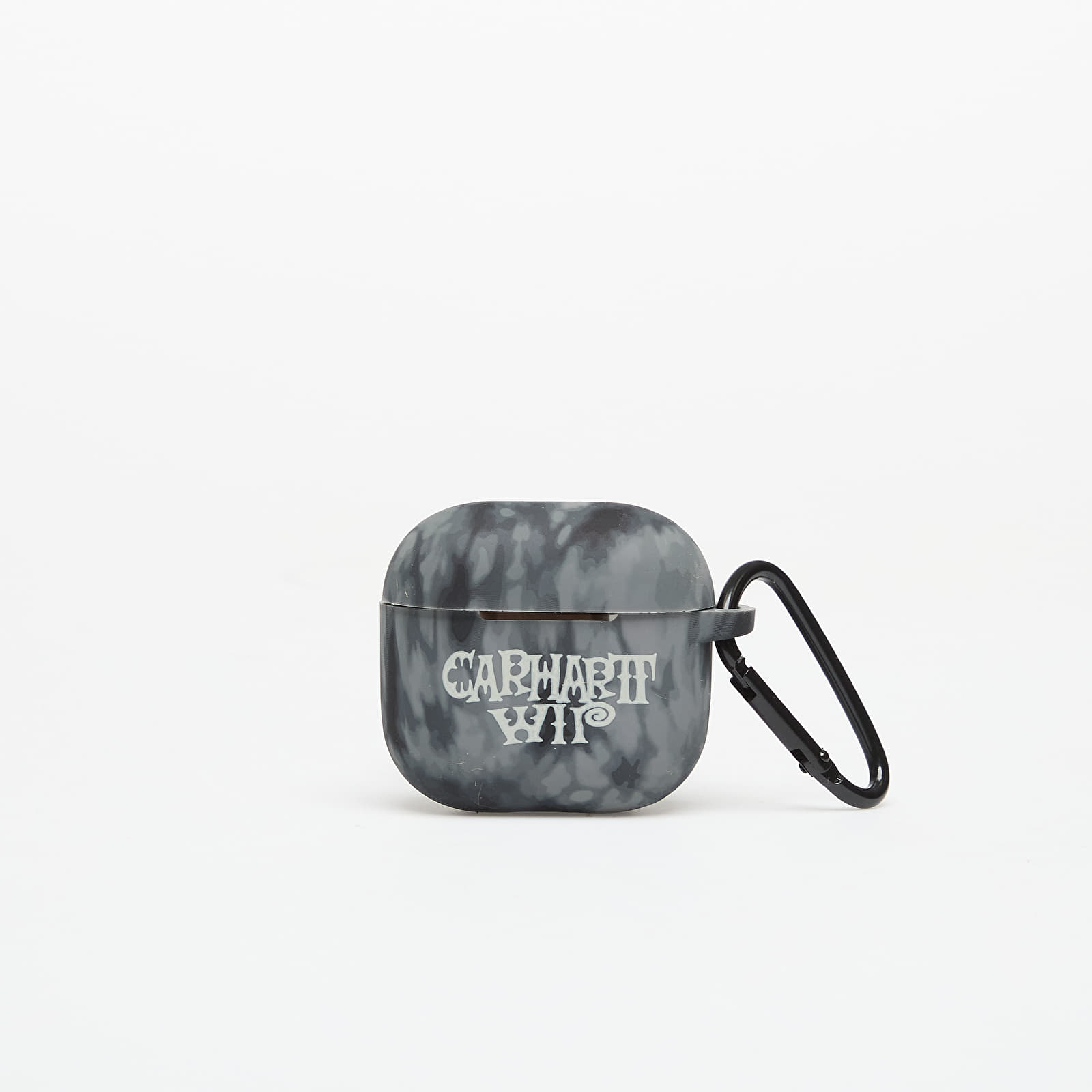 Ostatné doplnky Carhartt WIP Radiate AirPods 4 Case Yosemite/ Obsidian