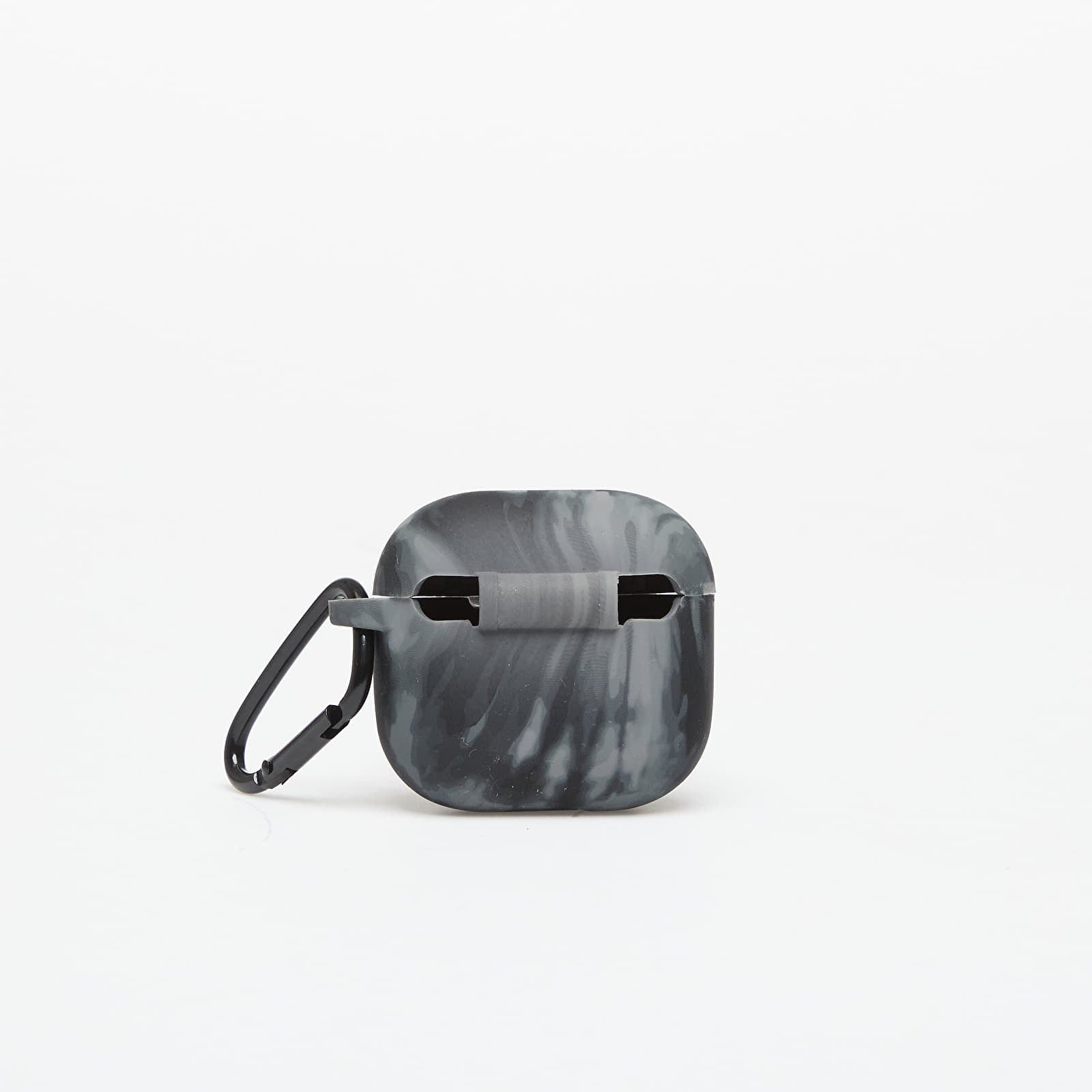 Ostatné doplnky Carhartt WIP Radiate AirPods 4 Case Yosemite/ Obsidian