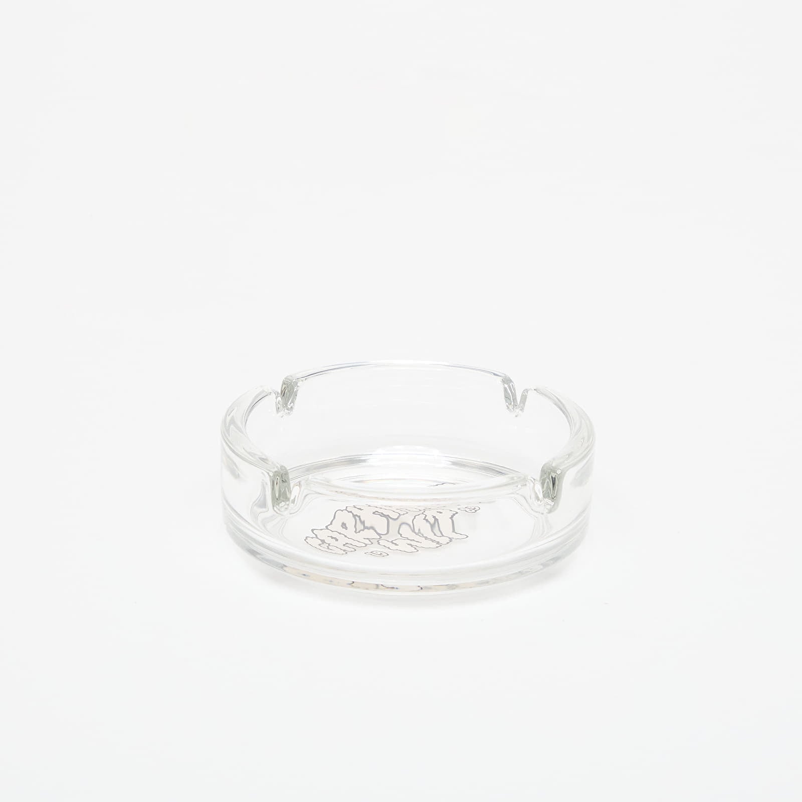 Egyéb kiegészítők Carhartt WIP Cloud Script Ashtray Clear