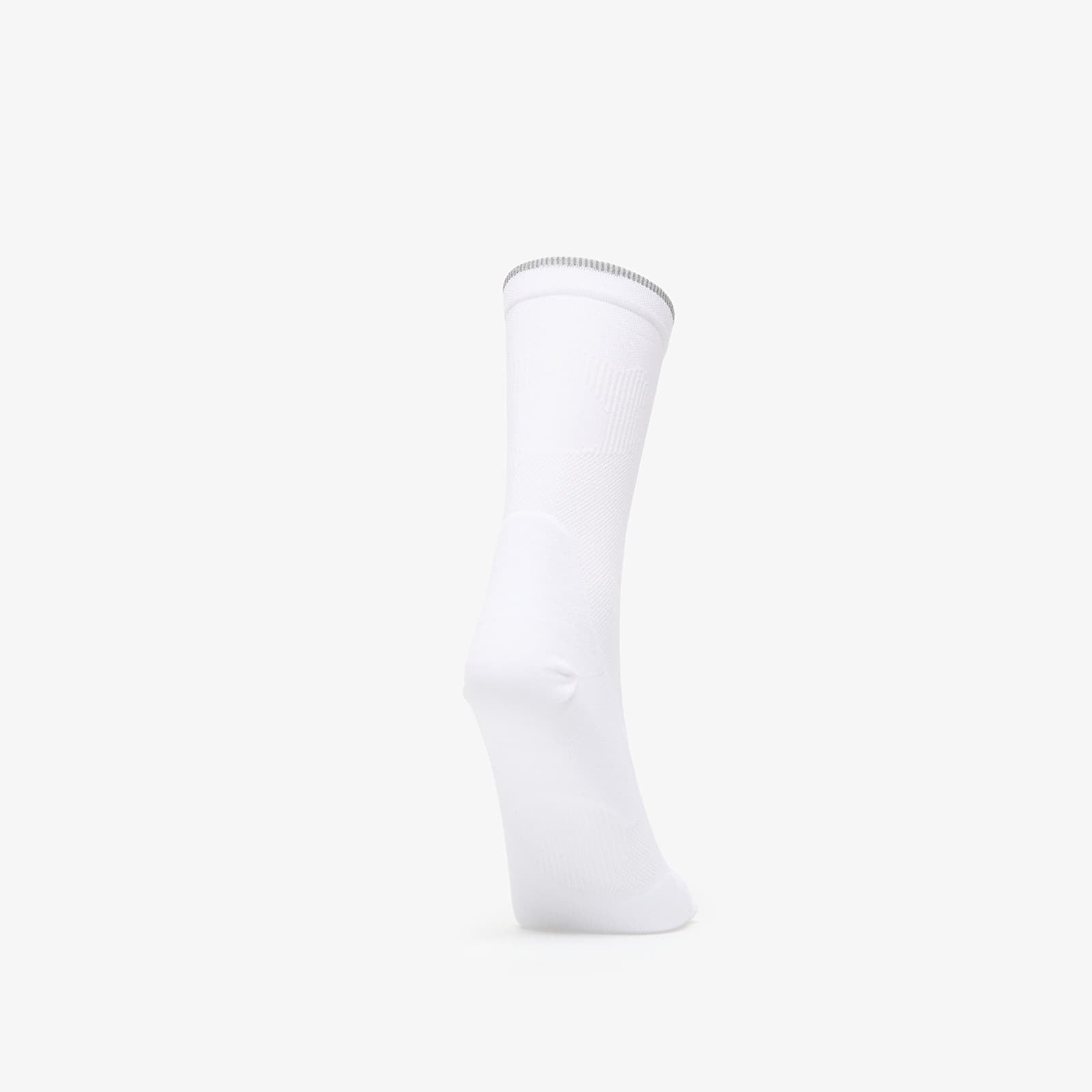 Men's socks On Elite Run Sock High Hyper White