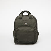 Dickies Lisbon Backpack Olive Green