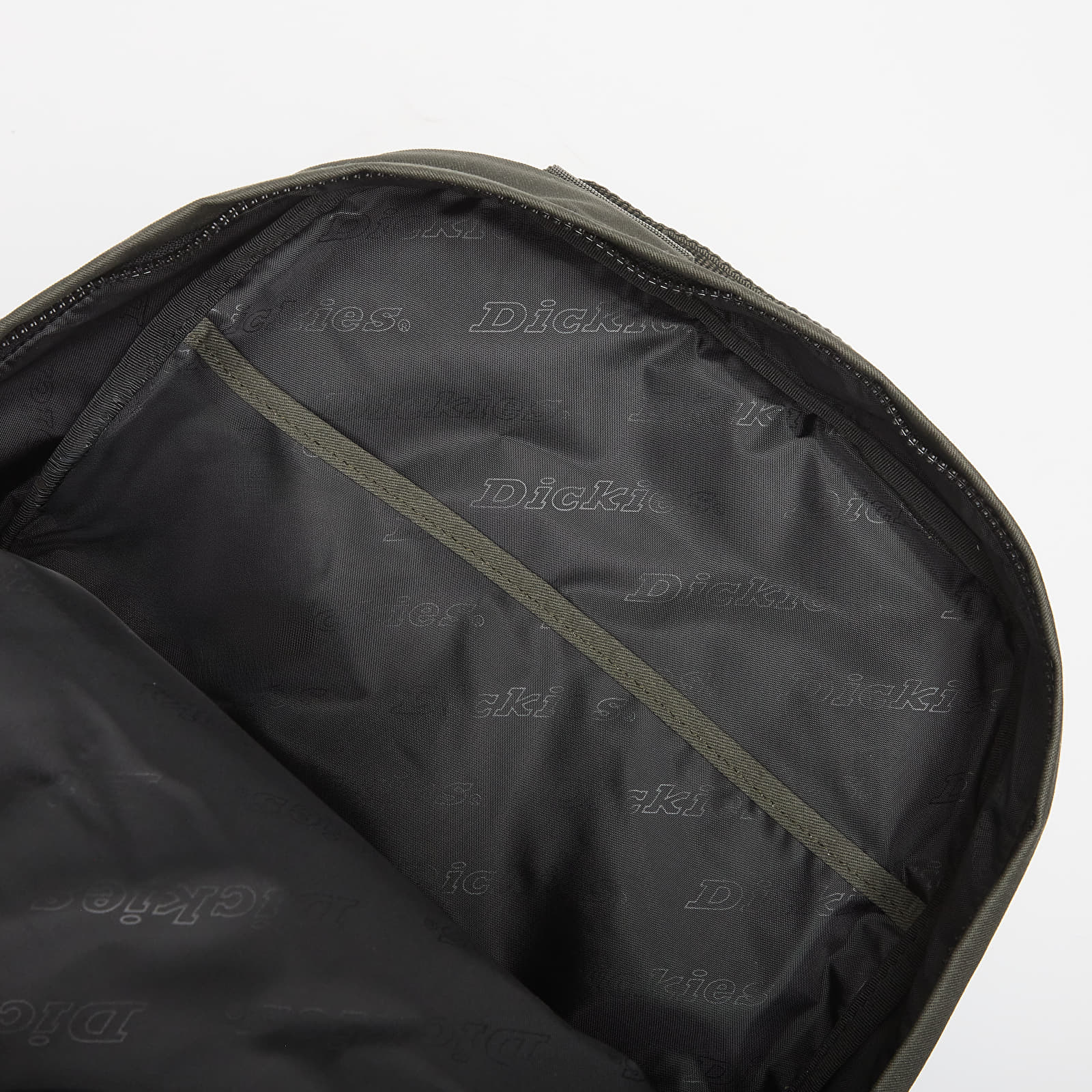 Férfi hátizsákok Dickies Lisbon Backpack Olive Green