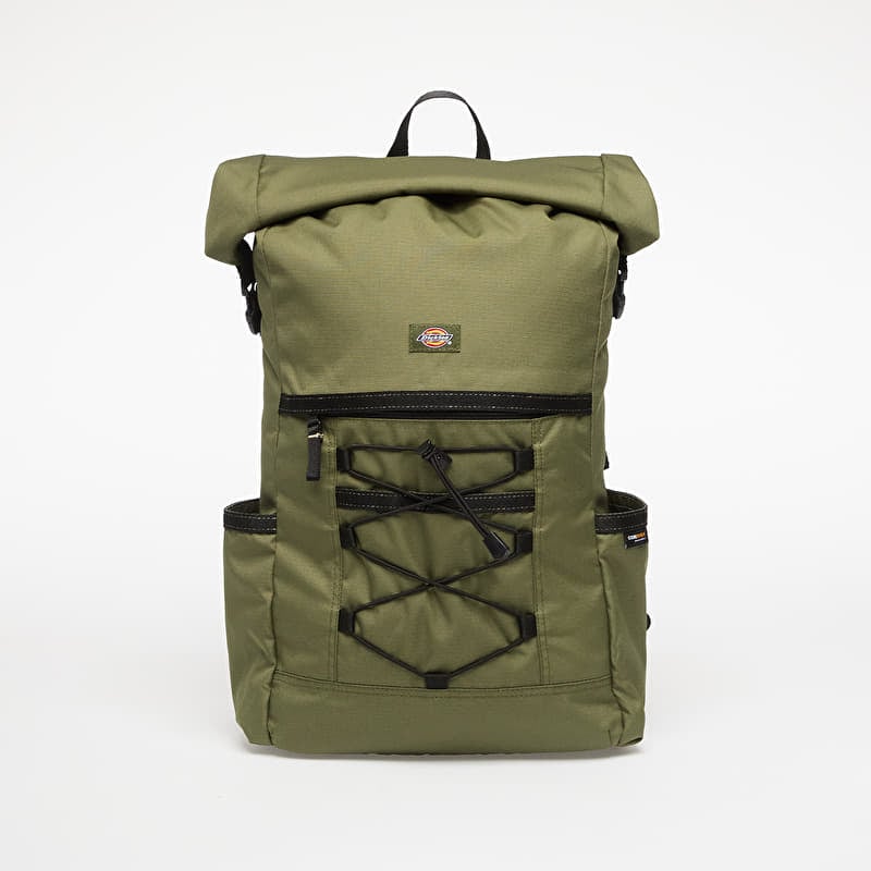 Mugursoma Dickies Ashville Utility Roll Top Cypress