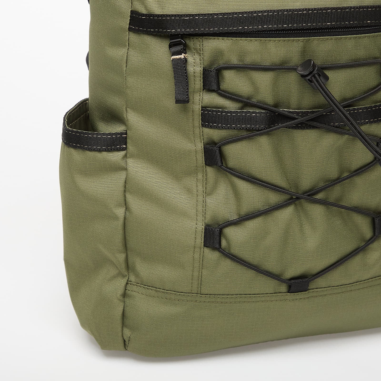 Muški ruksaci Dickies Ashville Utility Roll Top Cypress