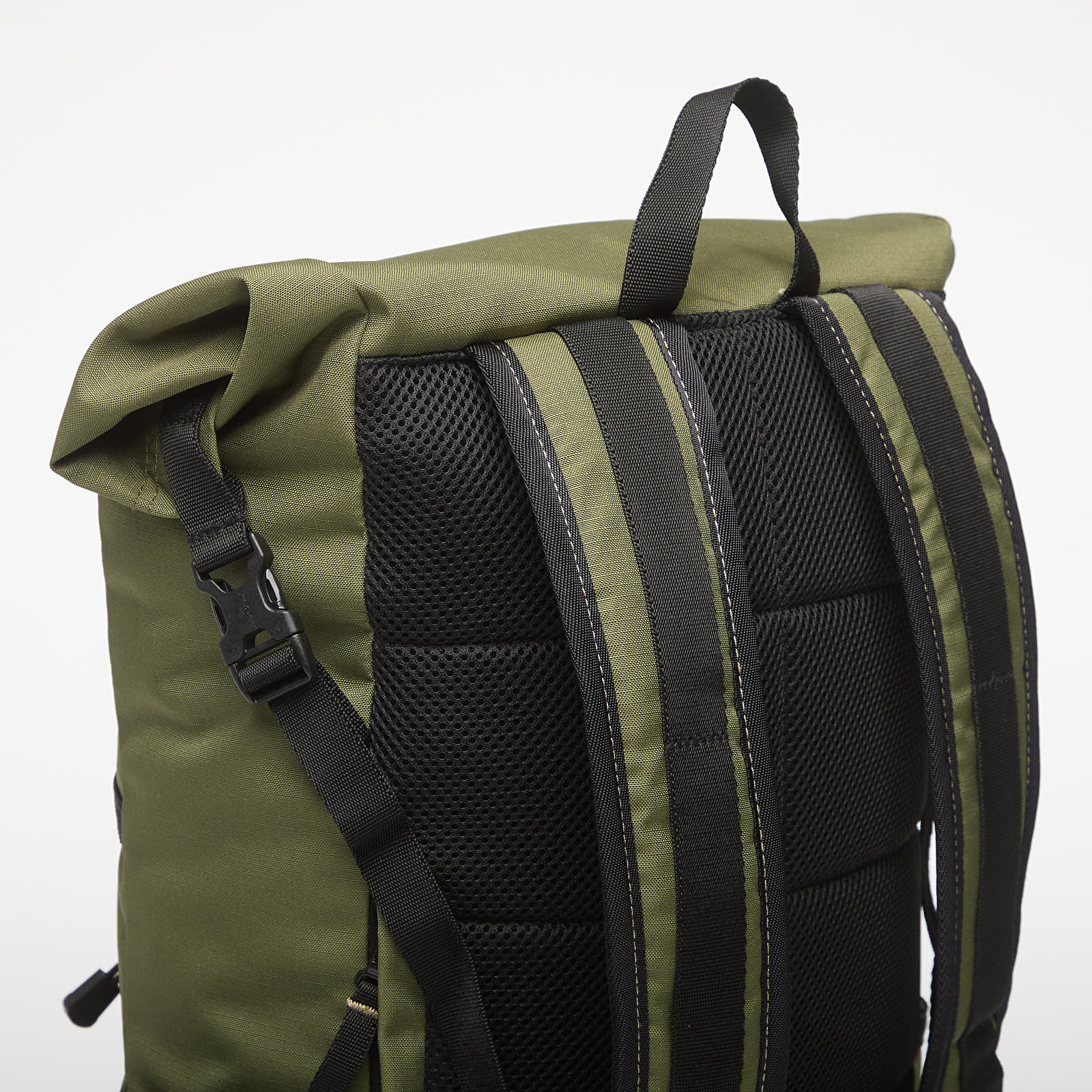 Muški ruksaci Dickies Ashville Utility Roll Top Cypress