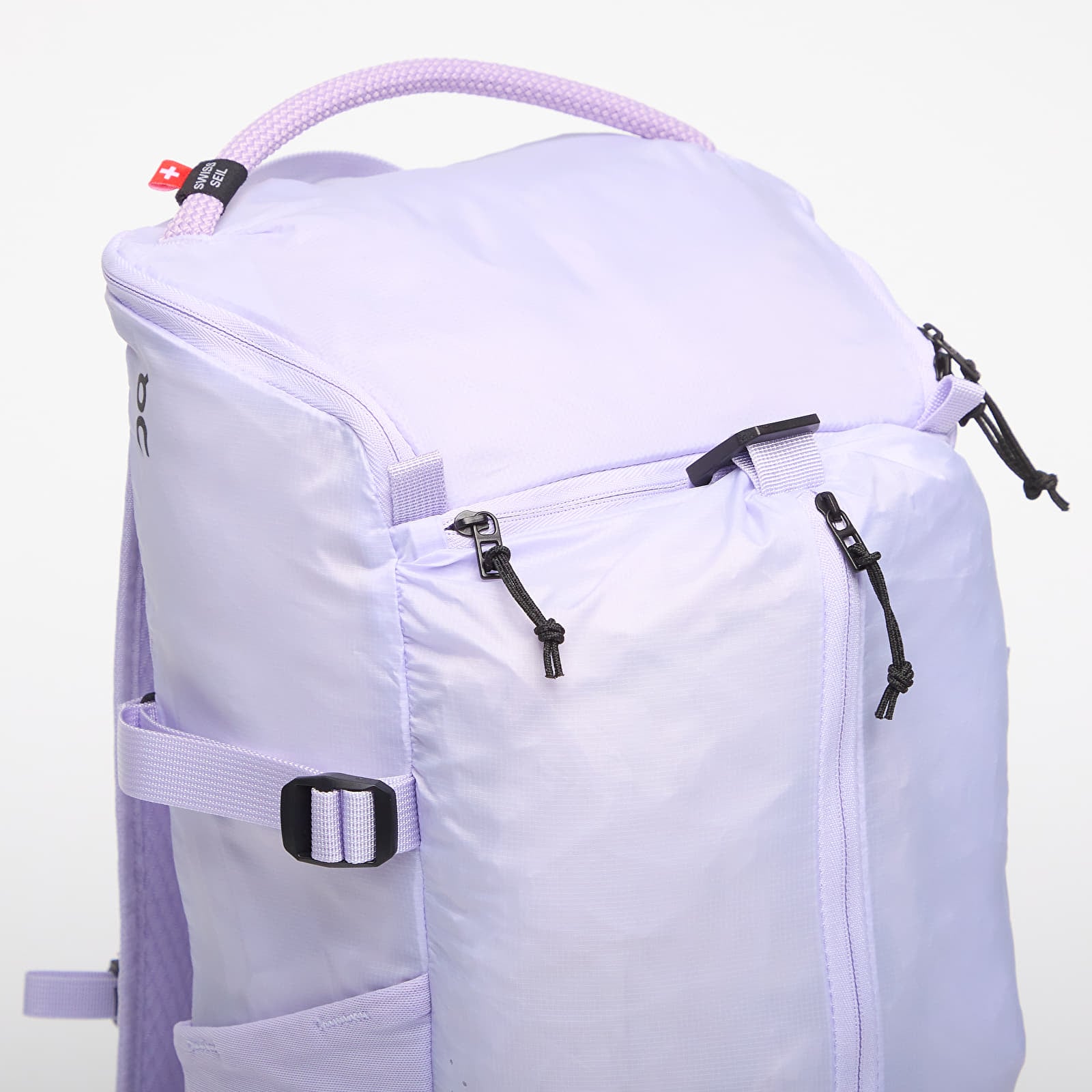 Мъжки раници On Speed Pack 18L Lite Thistle