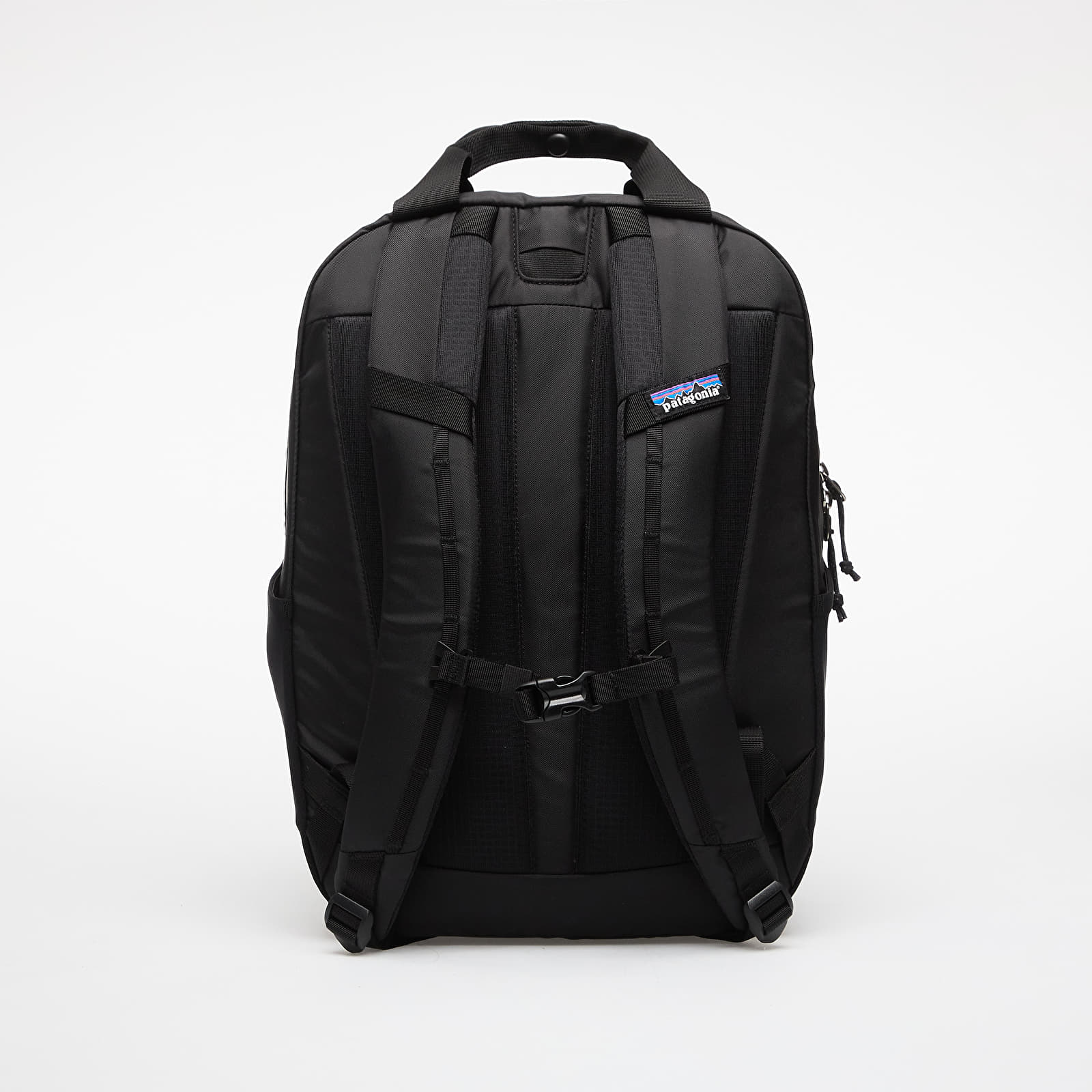 Hátizsákok Patagonia Atom Tote Pack 20L Black