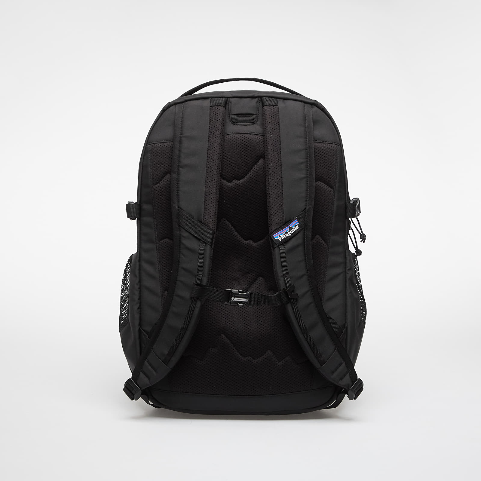 Muške torbe preko ramena Patagonia Refugio Day Pack 26L Black