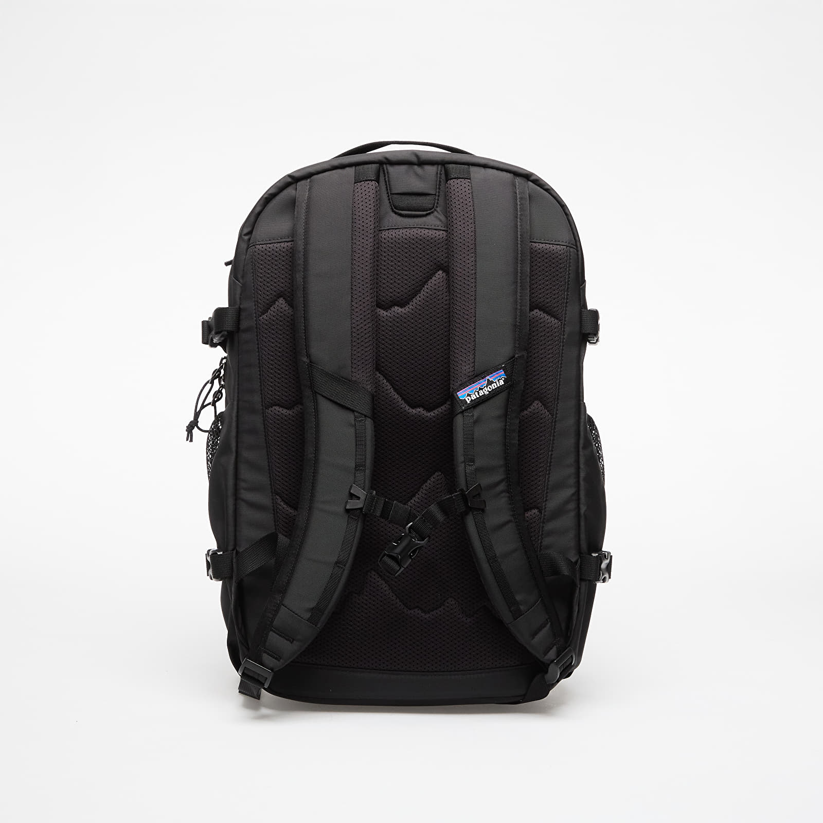 Ruksaci Patagonia Refugio Day Pack 30L Black