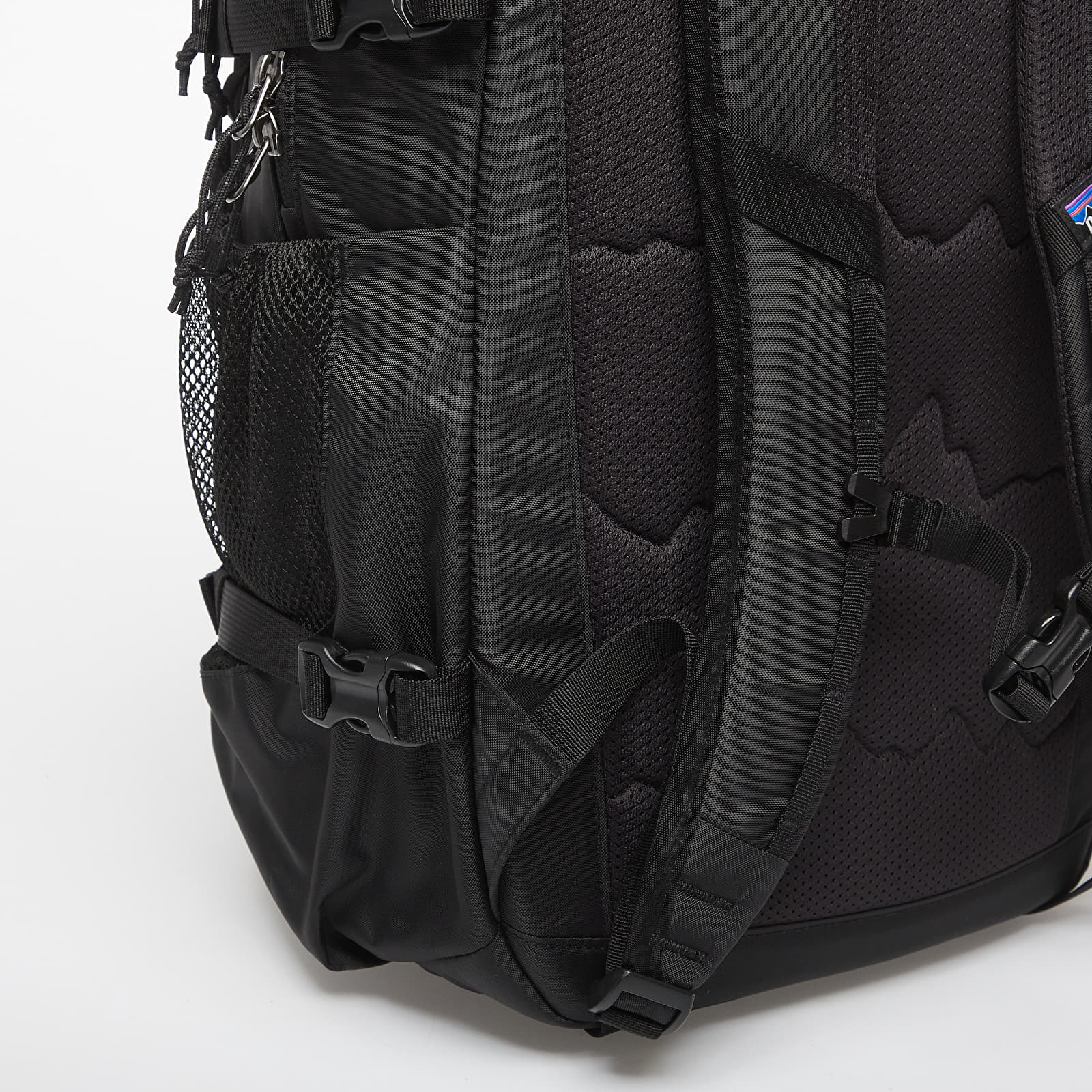 Ruksaci Patagonia Refugio Day Pack 30L Black