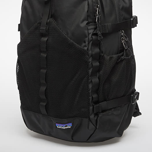 Patagonia Refugio Day Pack 30L Black | Queens Patagonia Refugio Day Pack 30L Black | Queens