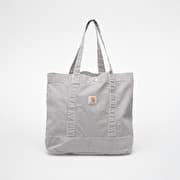 Carhartt WIP Mercer Tote Bag Mercer Stripe/ Graphite/ Wax