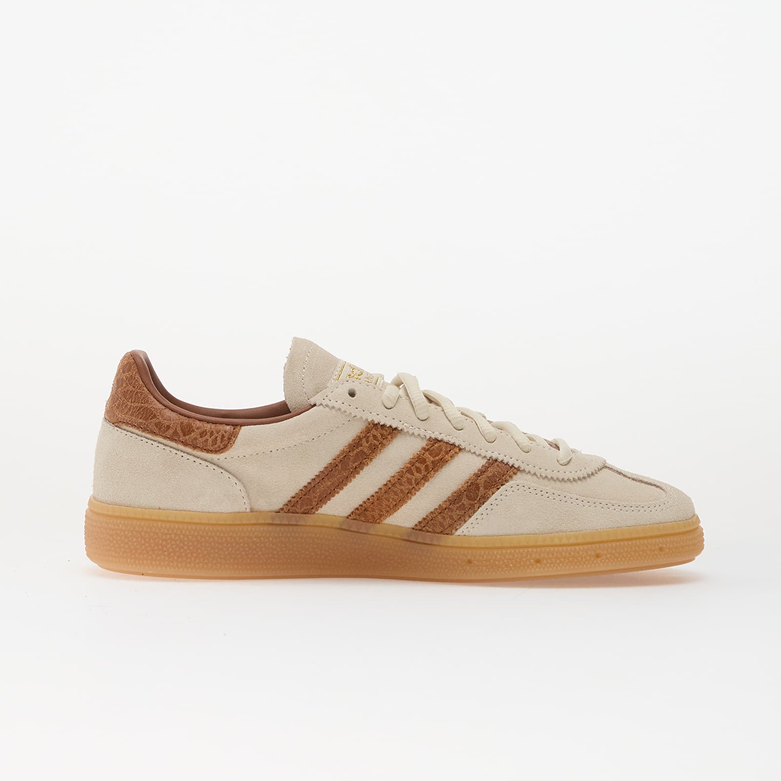 Női cipők adidas Handball Spezial W Off White/ Dubr/ Gum
