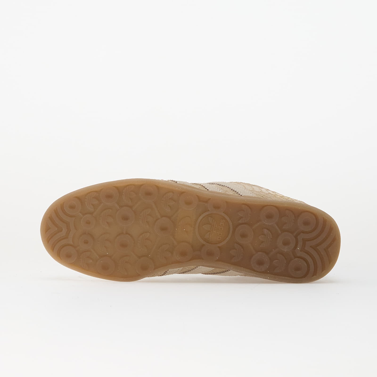 Női cipők adidas Gazelle Lo Pro W Wonder Beige/ Aluminium/ Gum5