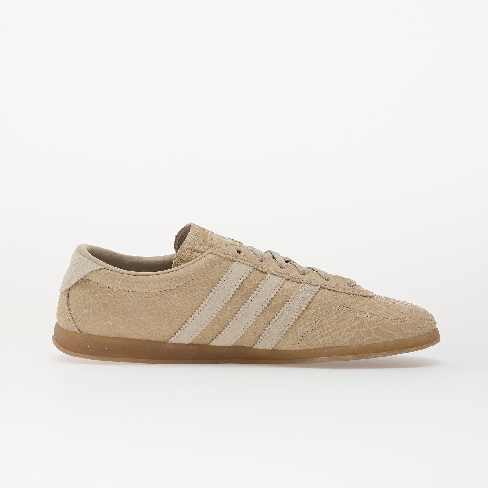 Női cipők adidas Gazelle Lo Pro W Wonder Beige/ Aluminium/ Gum5