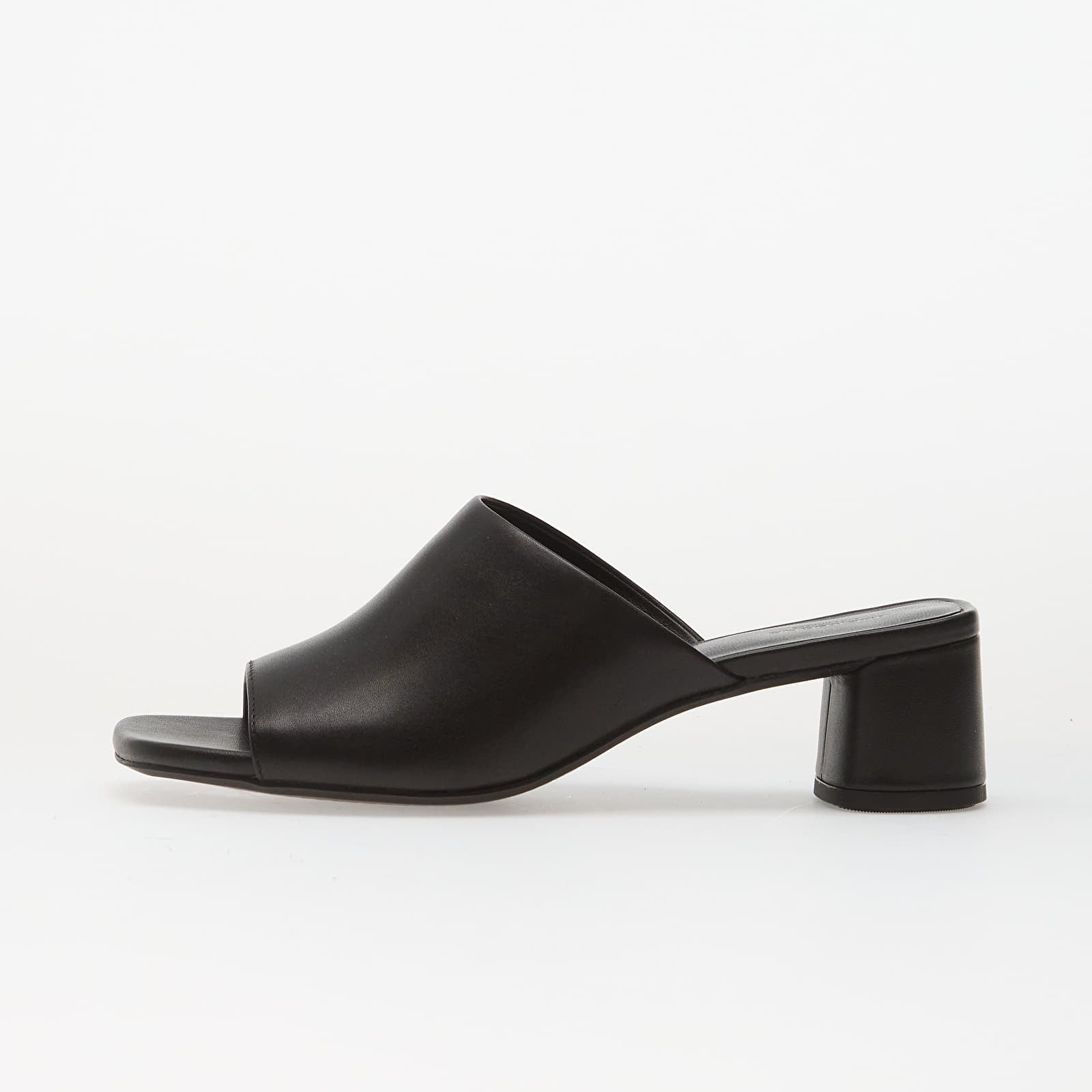 Sneakers og sko til kvinder Vagabond Piper Black