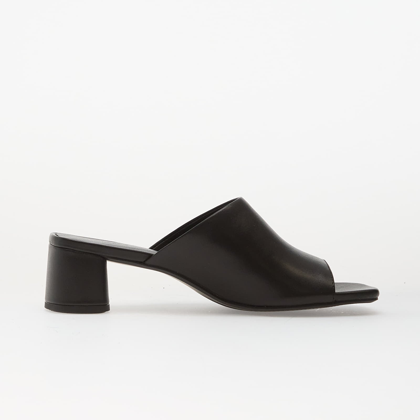 Sneakers og sko til kvinder Vagabond Piper Black