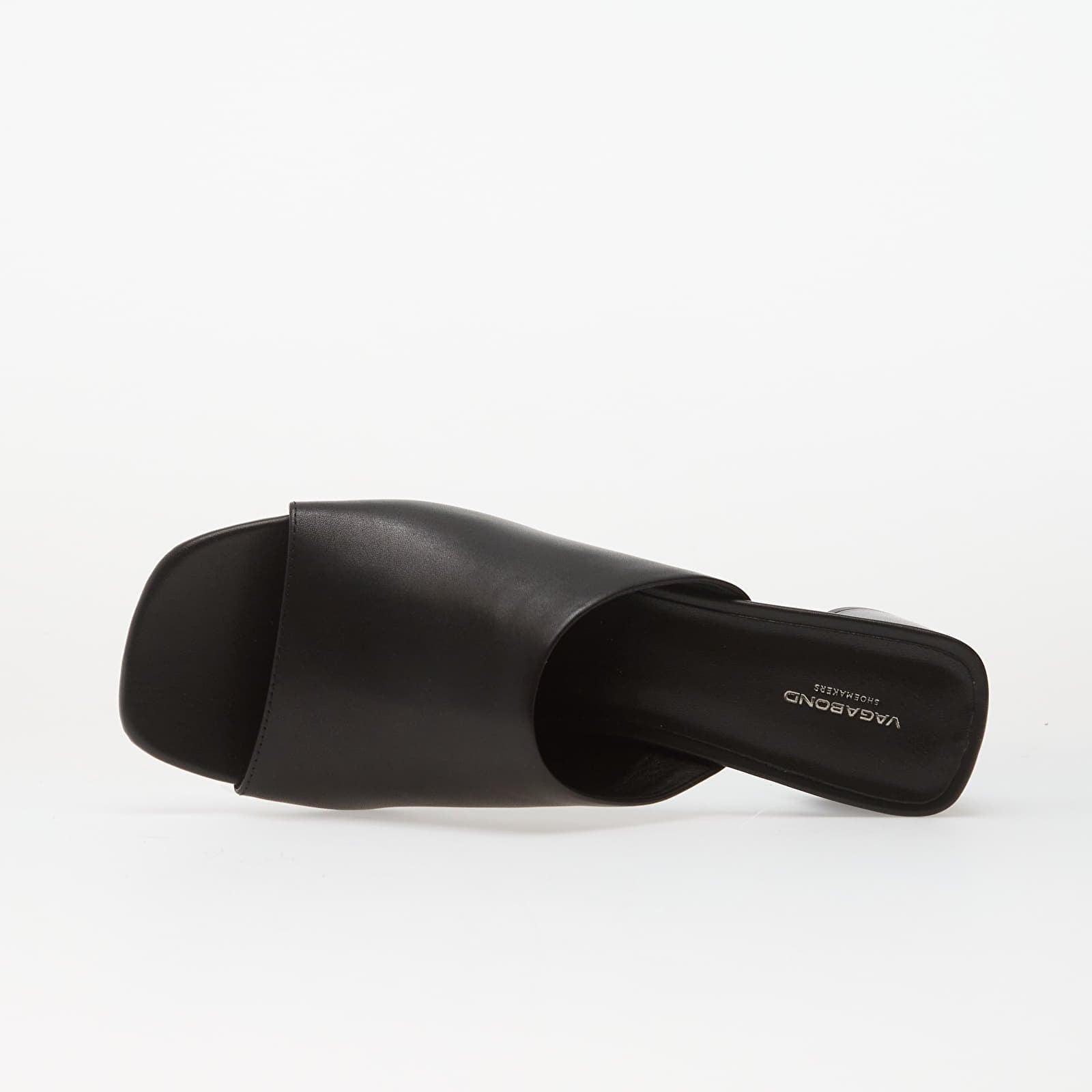 Sneakers og sko til kvinder Vagabond Piper Black