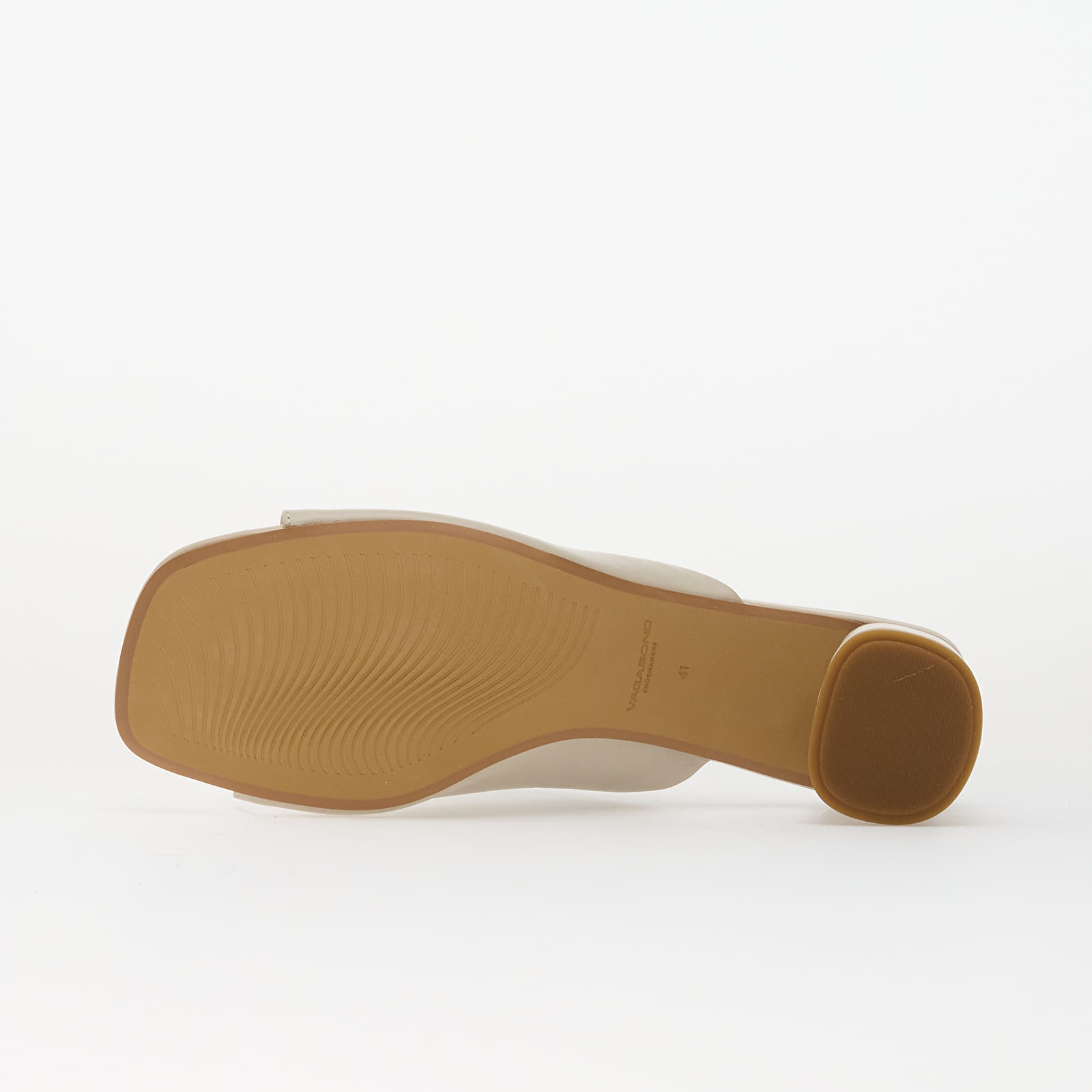 Sneakers og sko til kvinder Vagabond Piper Beige