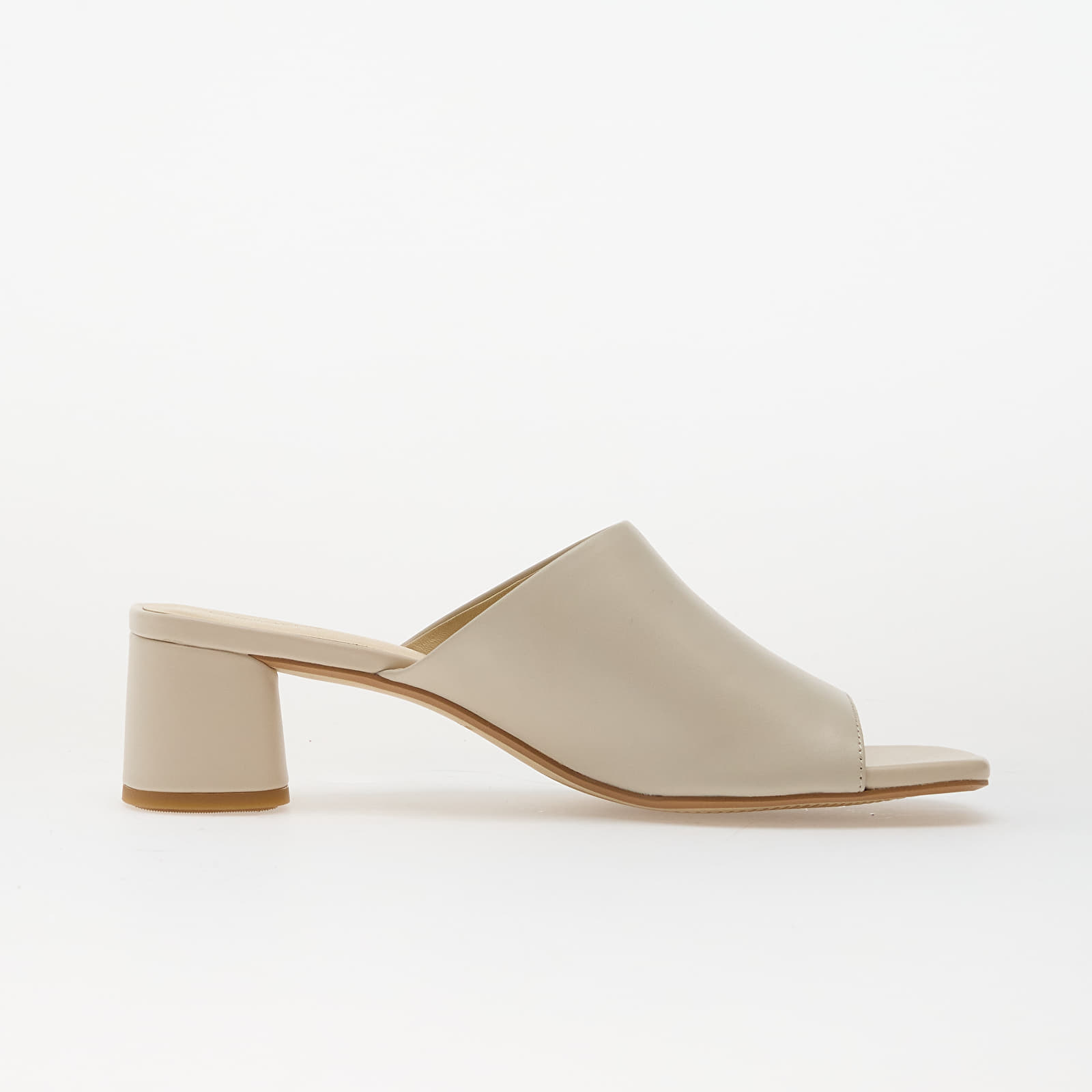 Sneakers og sko til kvinder Vagabond Piper Beige