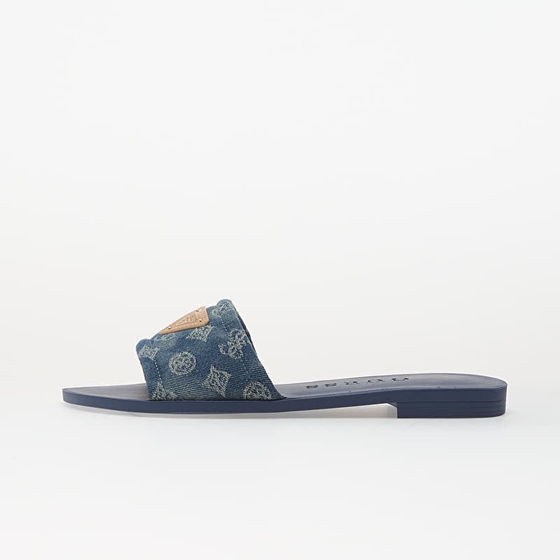 GUESS Elysone Blue