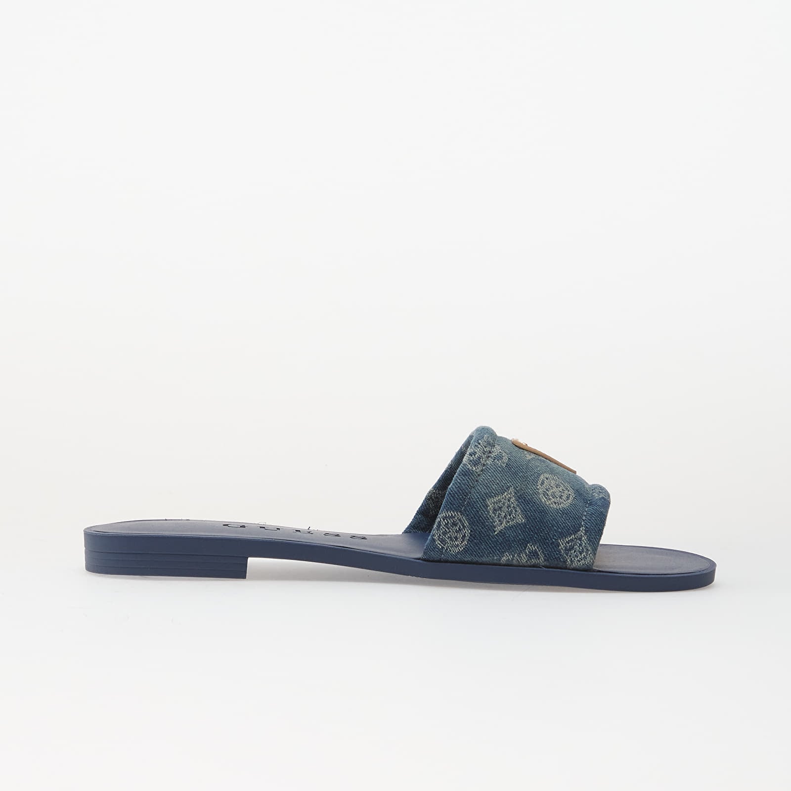 Naiste tossud ja kingad GUESS Elysone Blue