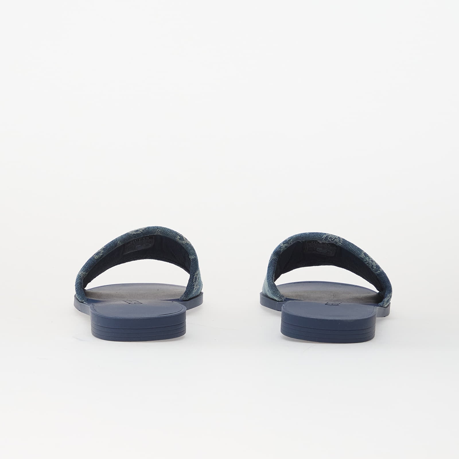 Naiste tossud ja kingad GUESS Elysone Blue