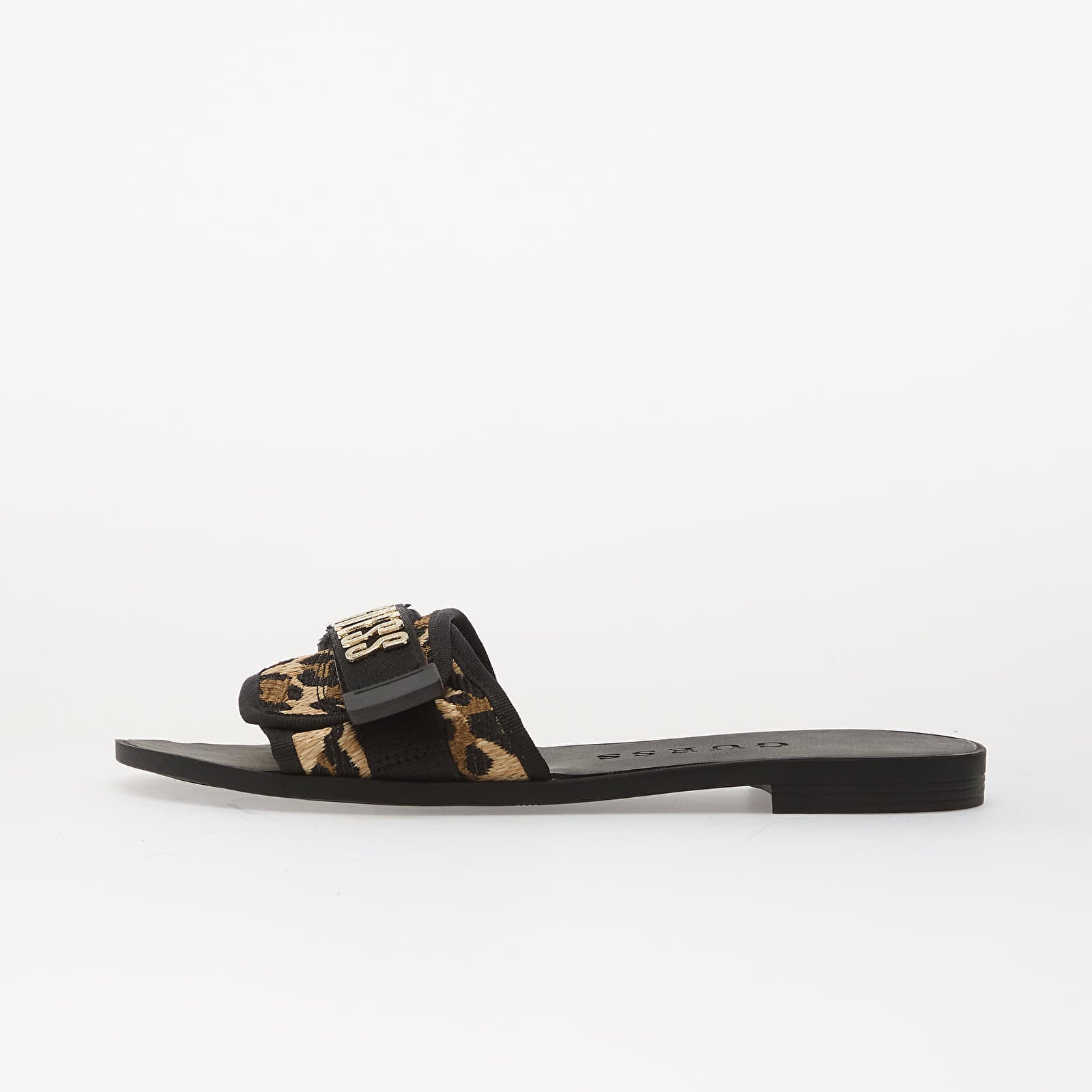 Сникърси GUESS Elyze5 Blkna EUR 36