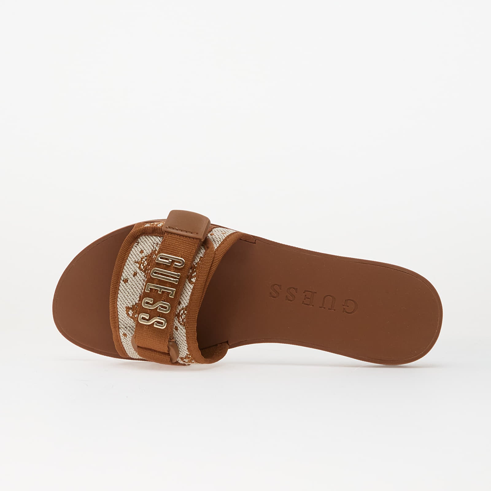 Naiste tossud ja kingad GUESS Elyze5 Cogna