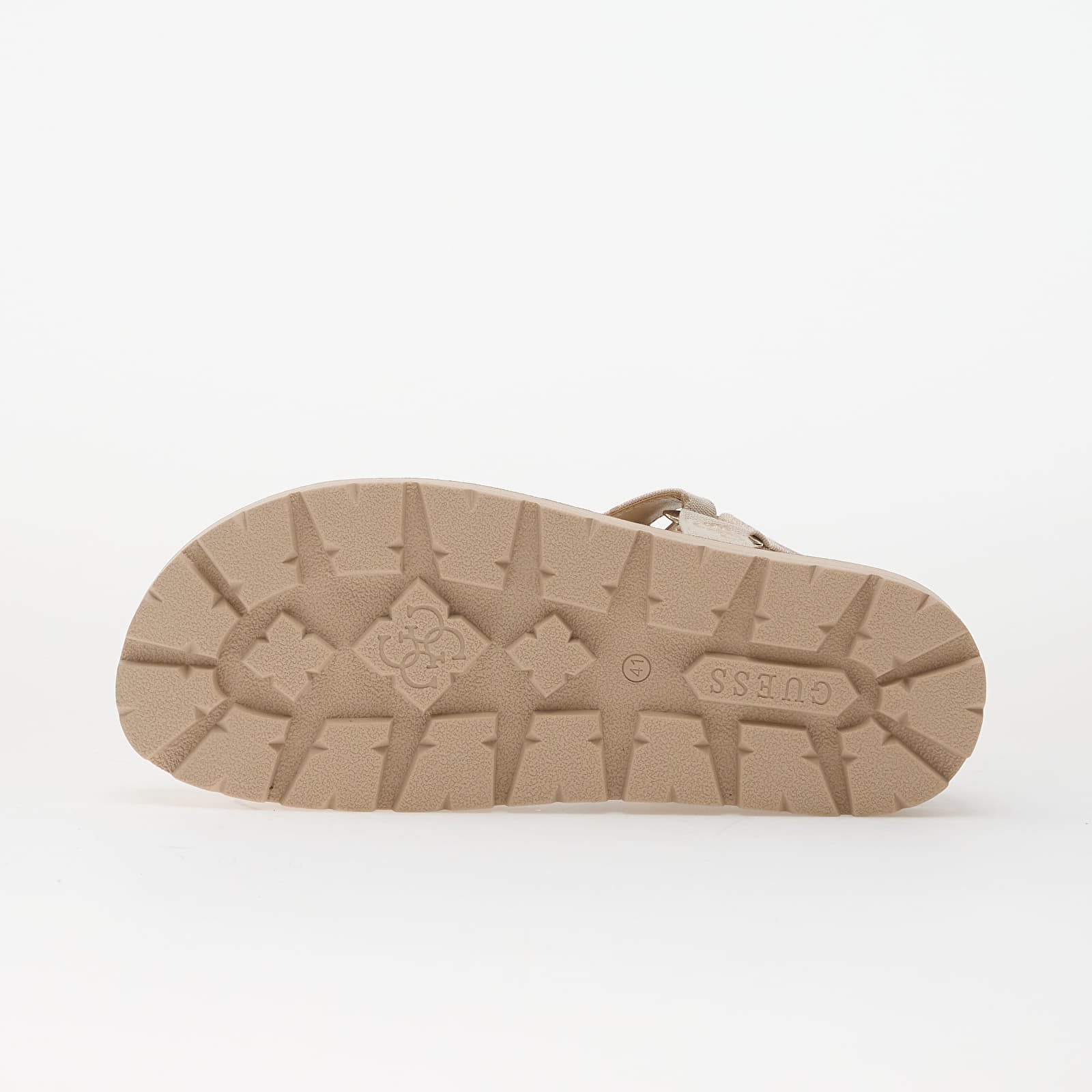 Naiste tossud ja kingad GUESS Fetta Cream