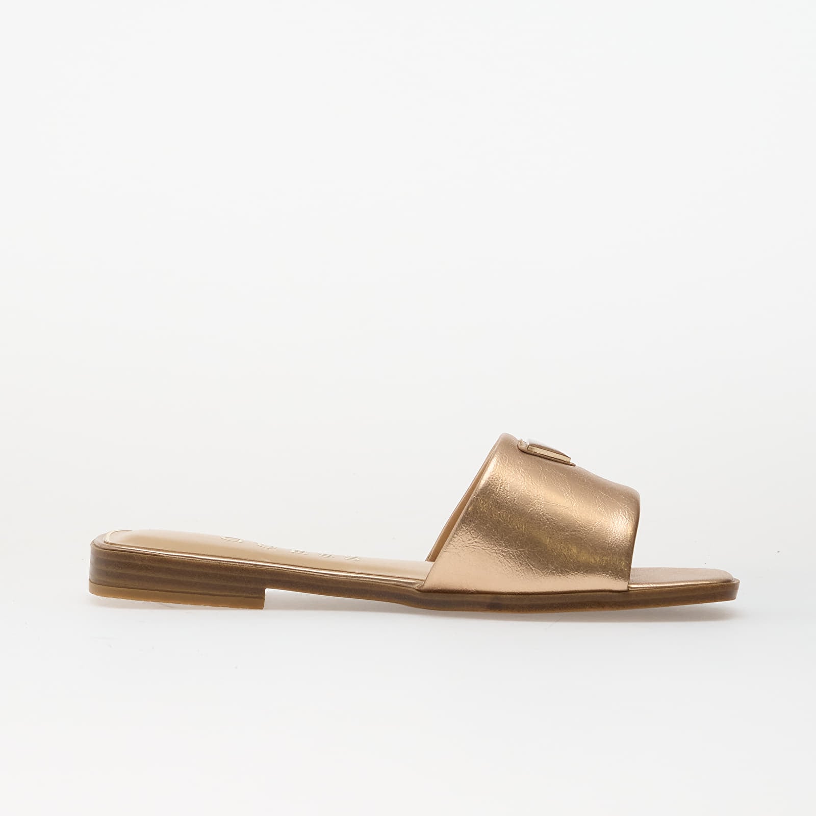 Naiste tossud ja kingad GUESS Ramlan Pink