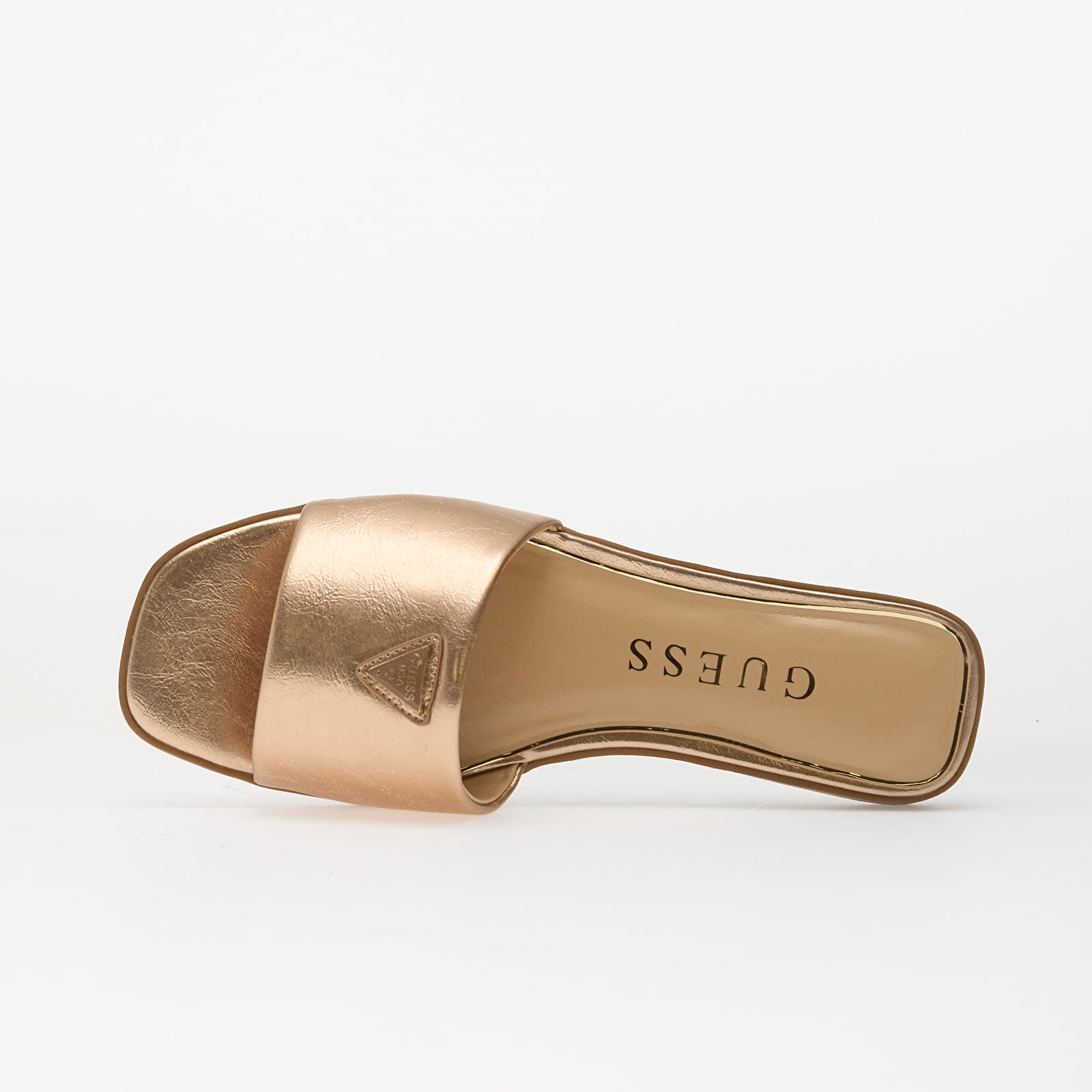 Naiste tossud ja kingad GUESS Ramlan Pink