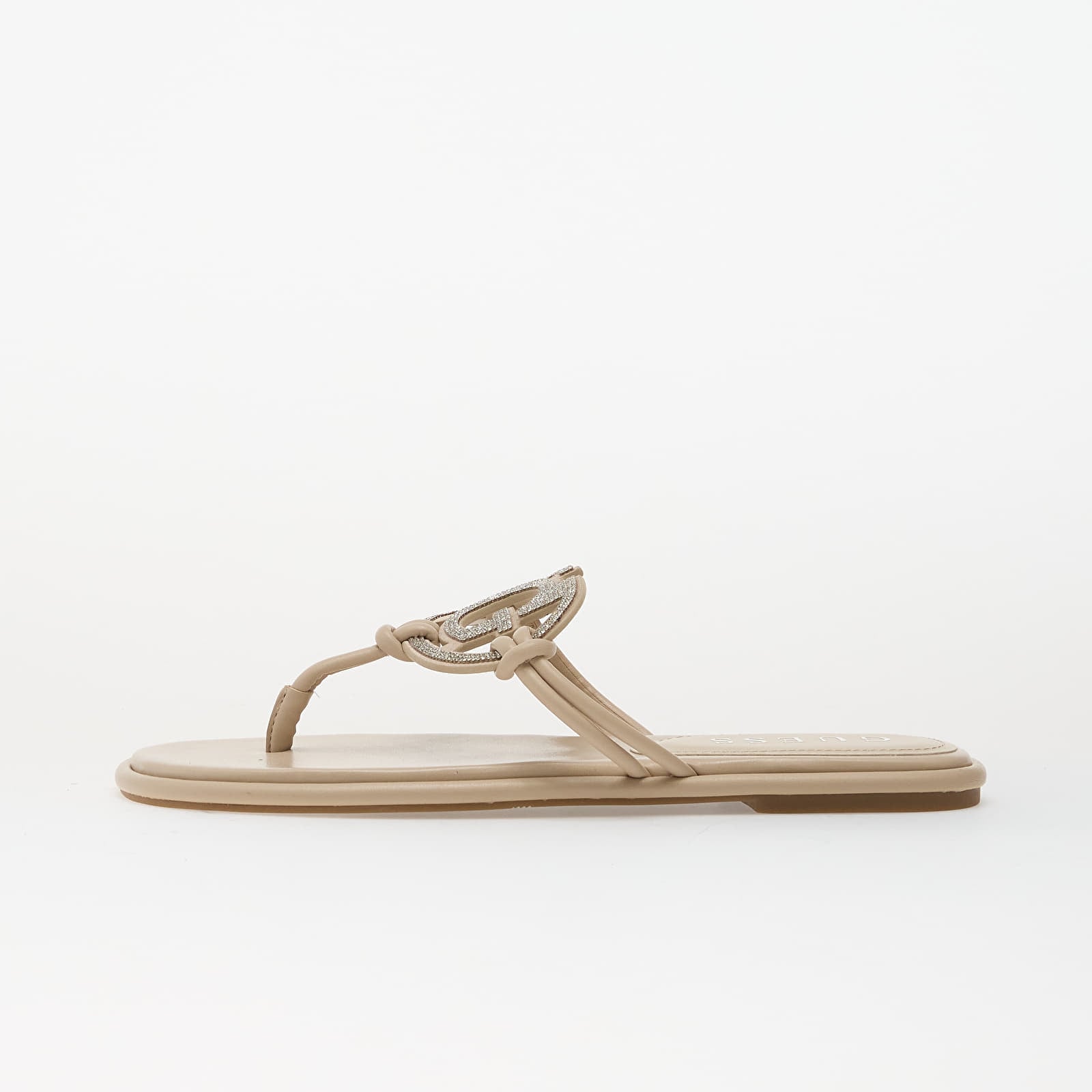 Сникърси GUESS Saimas Nude EUR 36