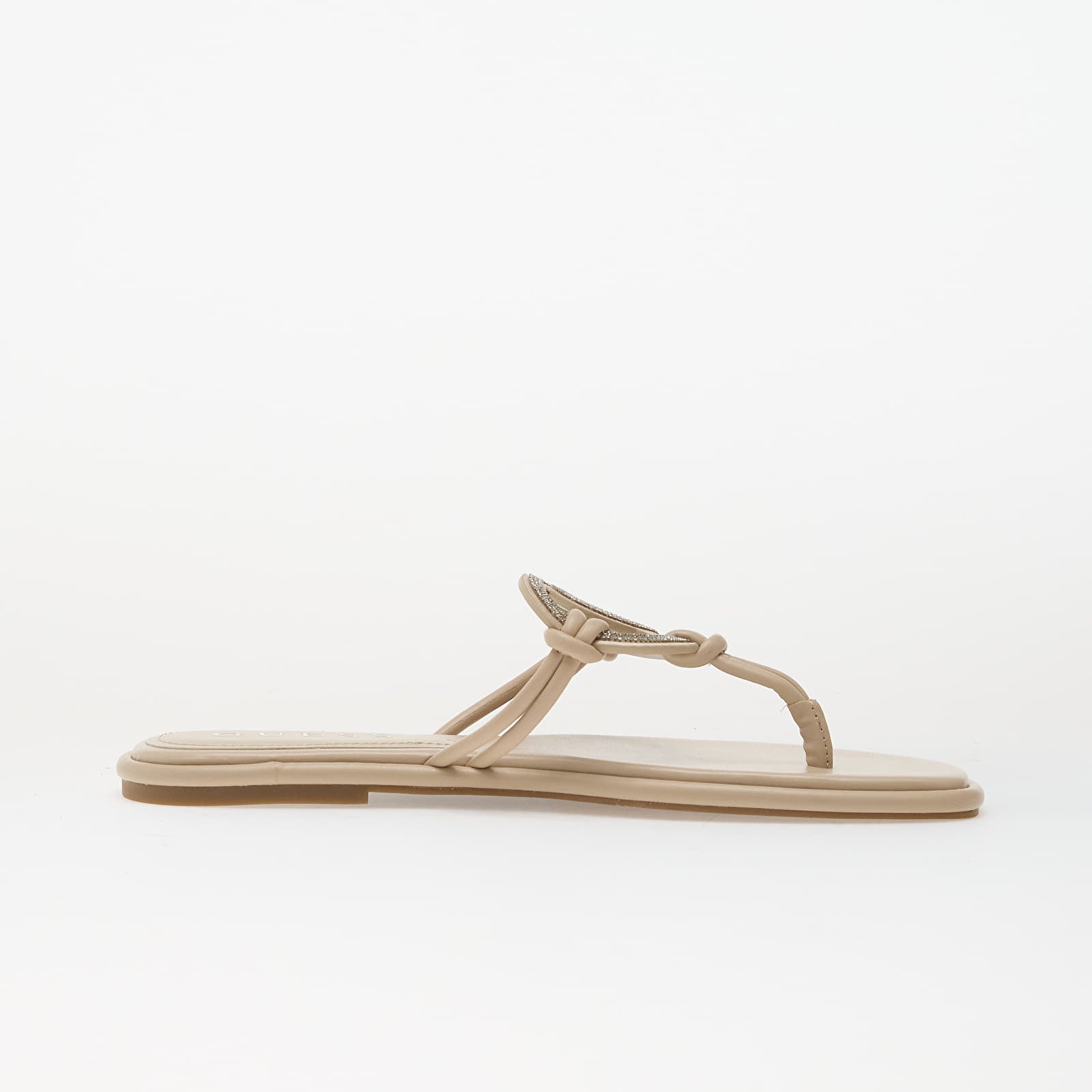 Naiste tossud ja kingad GUESS Saimas Nude