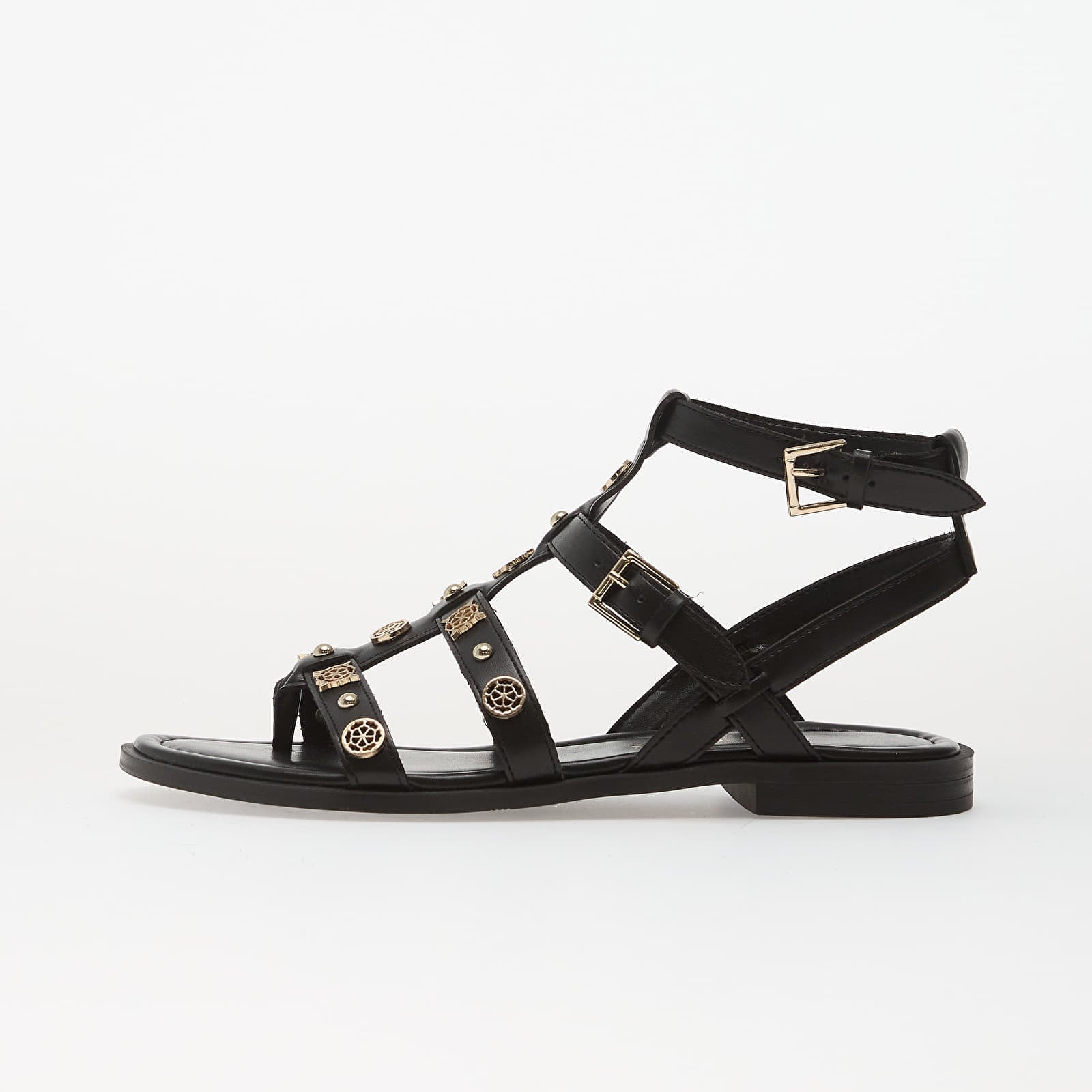 Sneakers GUESS Yazza Black EUR 37